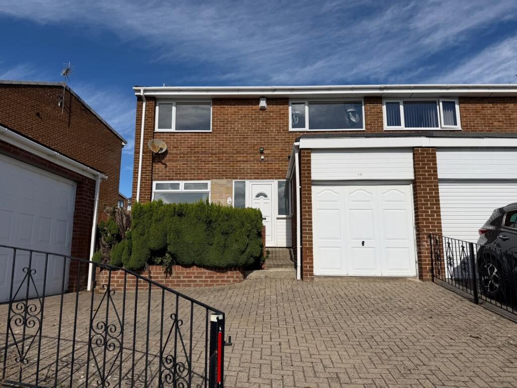 3 bed Semi Detached for rent in Durham. From Dowen - Durham
