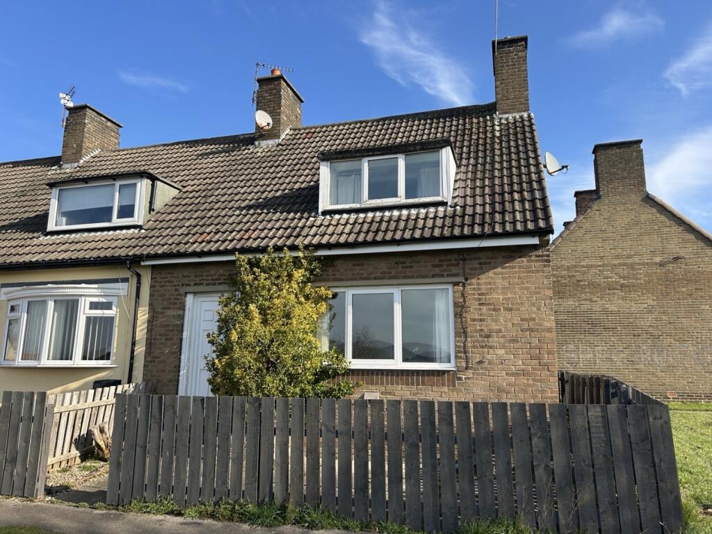 2 bed Mid Terraced House for rent in Durham. From Dowen - Durham