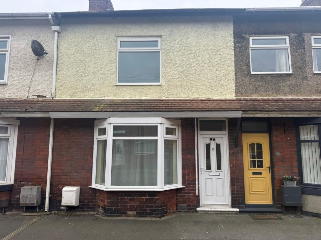 2 bed Mid Terraced House for rent in Wheatley Hill. From Dowen - Peterlee