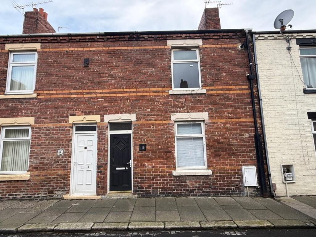 3 bed Mid Terraced House for rent in Horden. From Dowen - Peterlee