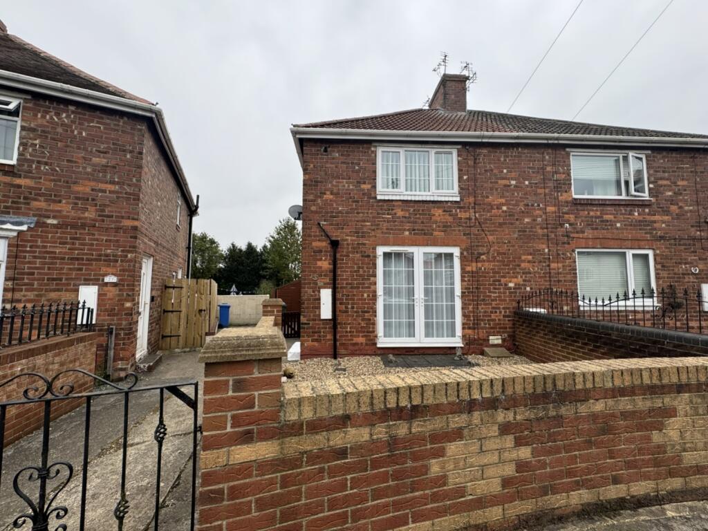 3 bed Mid Terraced House for rent in Wheatley Hill. From Dowen - Peterlee