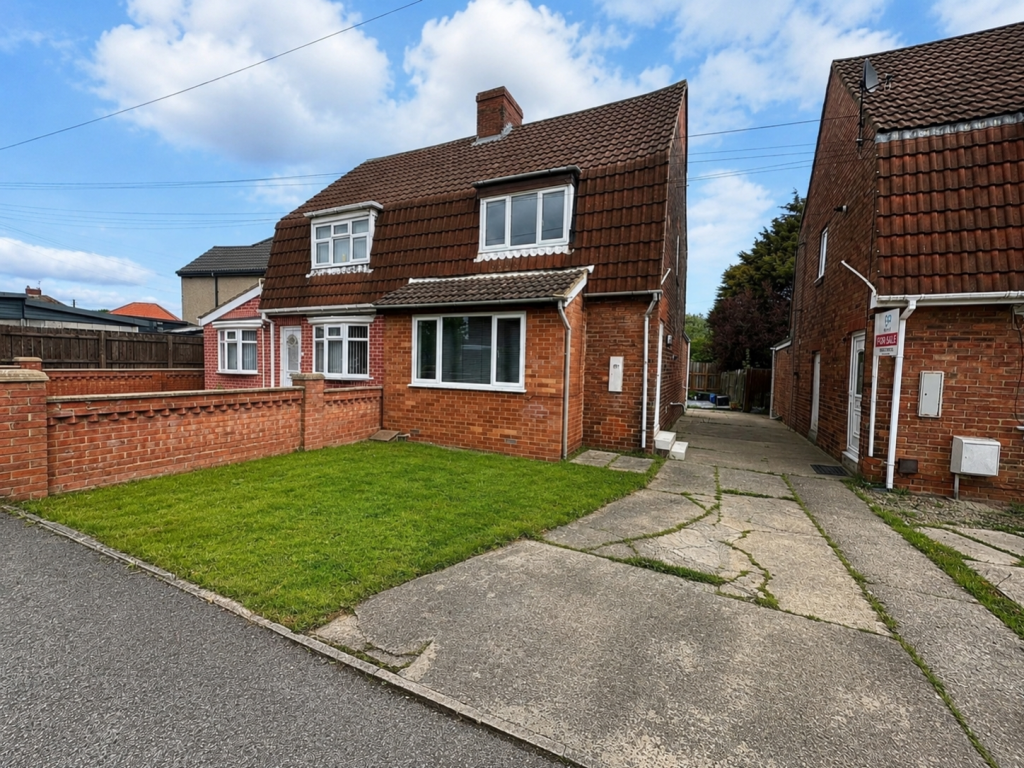 2 bed Semi Detached for rent in Wheatley Hill. From Dowen - Peterlee