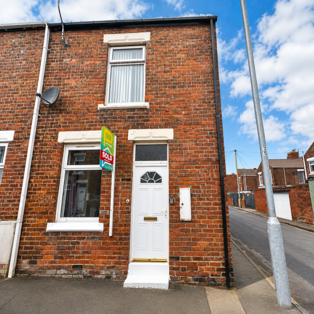 2 bed End of Terrace for rent in Blackhall Rocks. From Dowen - Peterlee