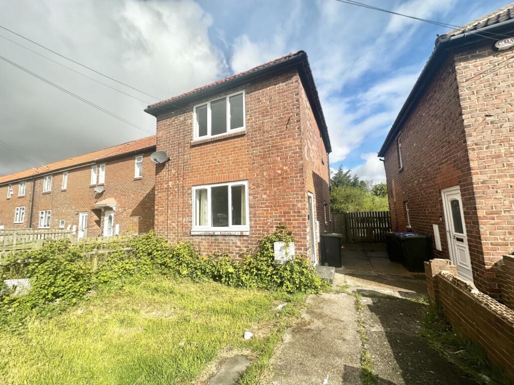 3 bed Mid Terraced House for rent in Wheatley Hill. From Dowen - Peterlee 3 bed Mid Terraced House for rent in Wheatley Hill. From Dowen - Peterlee