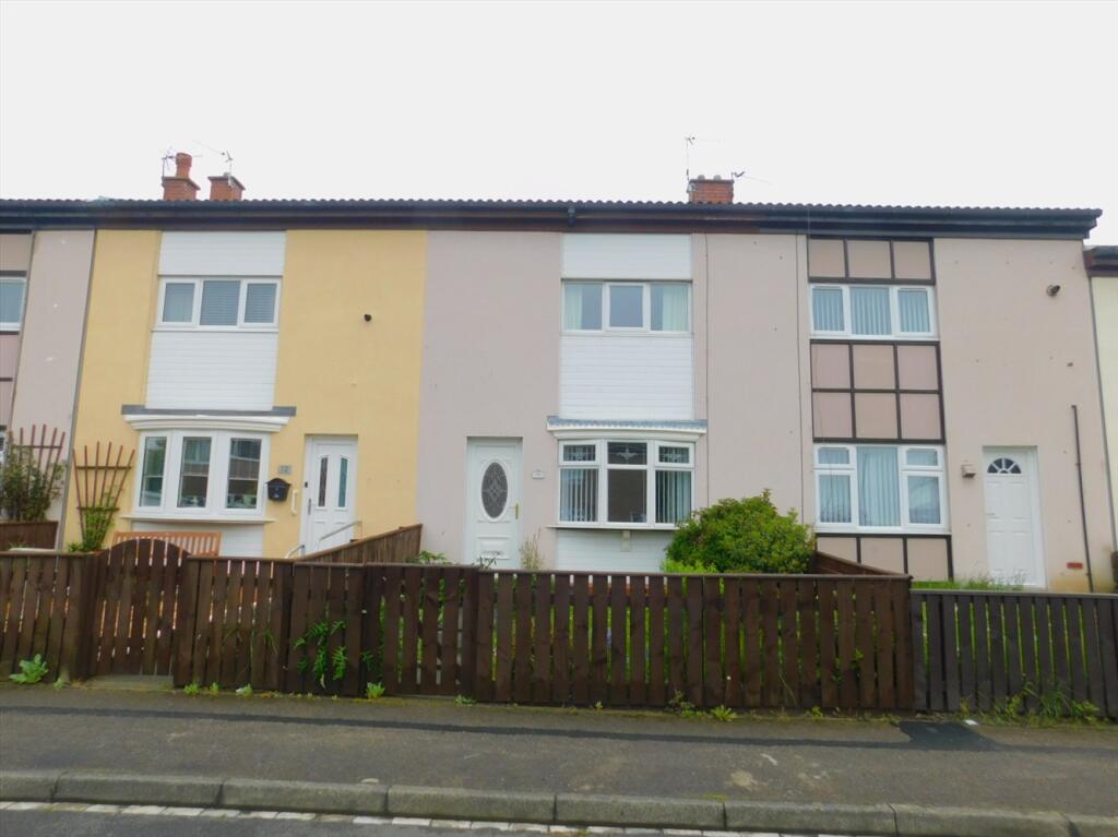 2 bed Mid Terraced House for rent in Peterlee. From Dowen - Peterlee 2 bed Mid Terraced House for rent in Peterlee. From Dowen - Peterlee
