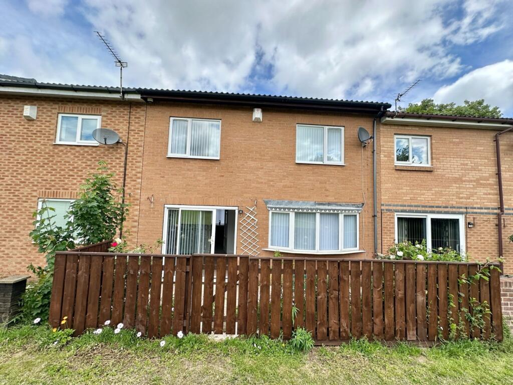 3 bed Detached for rent in Peterlee. From Dowen - Peterlee