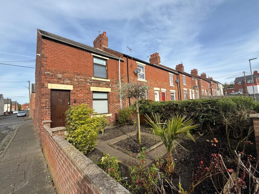 2 bed Mid Terraced House for rent in Easington. From Dowen - Peterlee 2 bed Mid Terraced House for rent in Easington. From Dowen - Peterlee