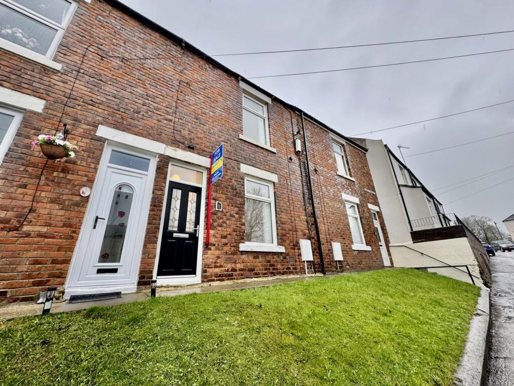 2 bed Mid Terraced House for rent in Easington. From Dowen - Peterlee