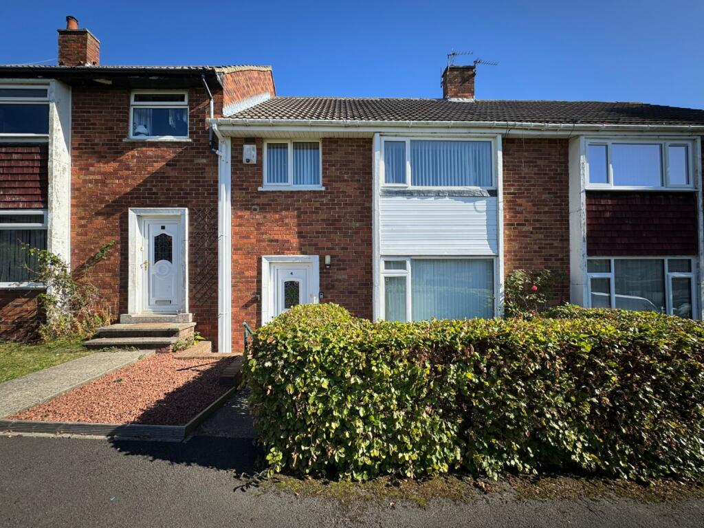 3 bed Mid Terraced House for rent in Peterlee. From Dowen - Peterlee 3 bed Mid Terraced House for rent in Peterlee. From Dowen - Peterlee