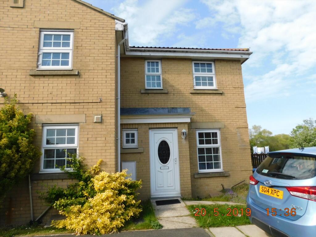2 bed Semi Detached for rent in Peterlee. From Dowen - Peterlee