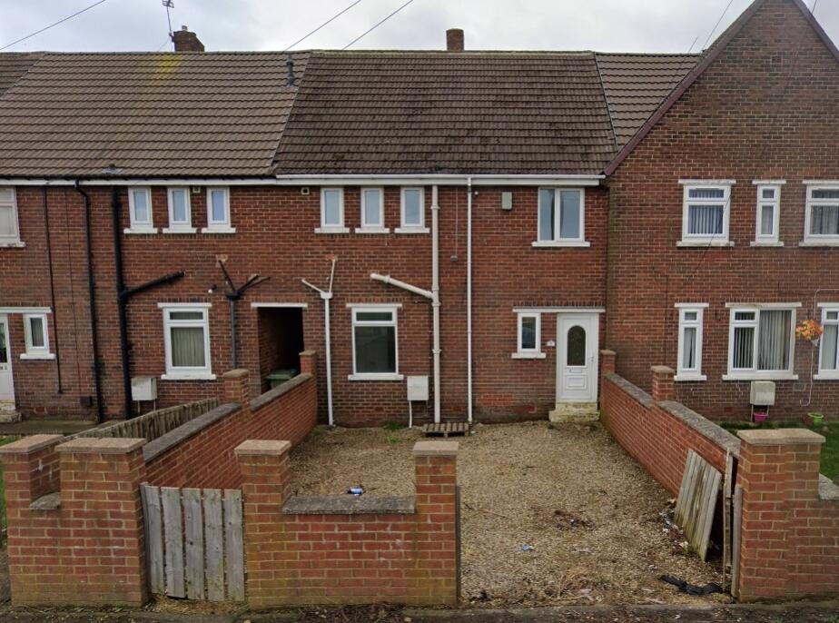 3 bed Mid Terraced House for rent in Hetton-le-Hole. From Dowen - Peterlee 3 bed Mid Terraced House for rent in Hetton-le-Hole. From Dowen - Peterlee