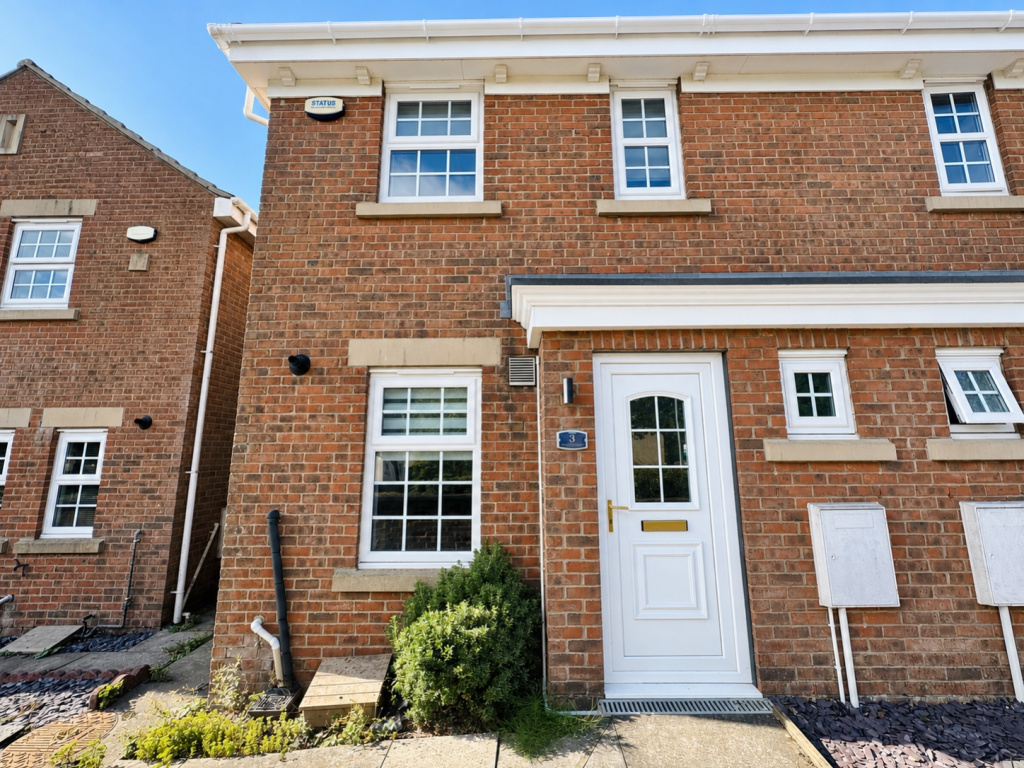 2 bed End of Terrace for rent in Peterlee. From Dowen - Peterlee 2 bed End of Terrace for rent in Peterlee. From Dowen - Peterlee