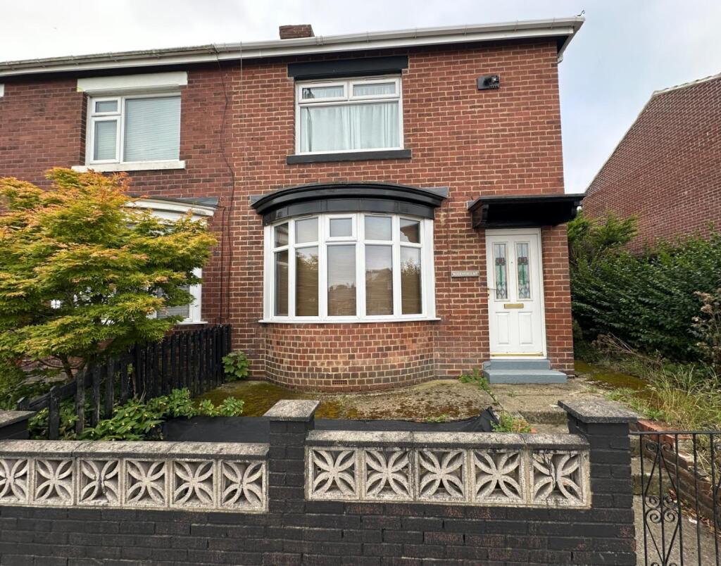 3 bed Semi Detached for rent in Easington. From Dowen - Peterlee