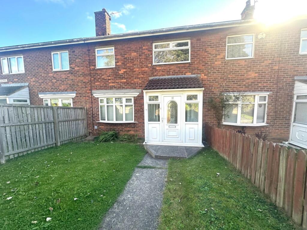 3 bed Mid Terraced House for rent in Peterlee. From Dowen - Peterlee 3 bed Mid Terraced House for rent in Peterlee. From Dowen - Peterlee