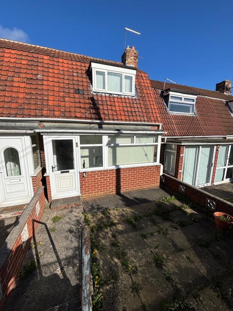 2 bed Detached for rent in Murton. From Dowen - Seaham