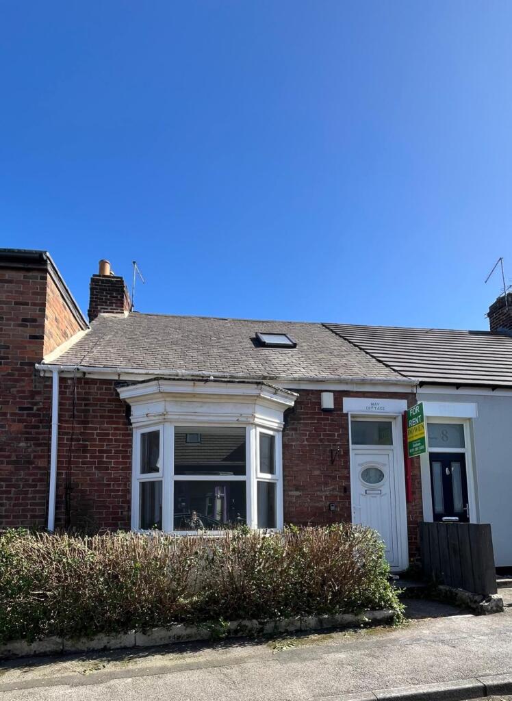 2 bed Mid Terraced House for rent in Seaham. From Dowen - Seaham