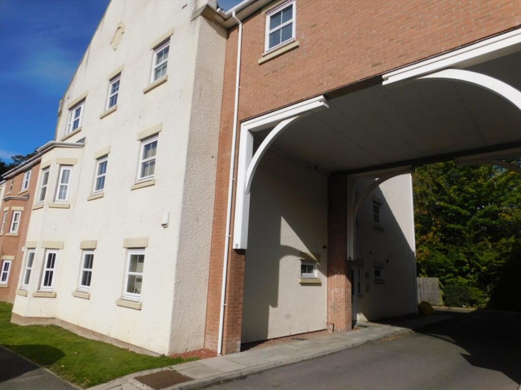 2 bed 1st Floor Flat for rent in Sedgefield. From Dowen - Sedgefield