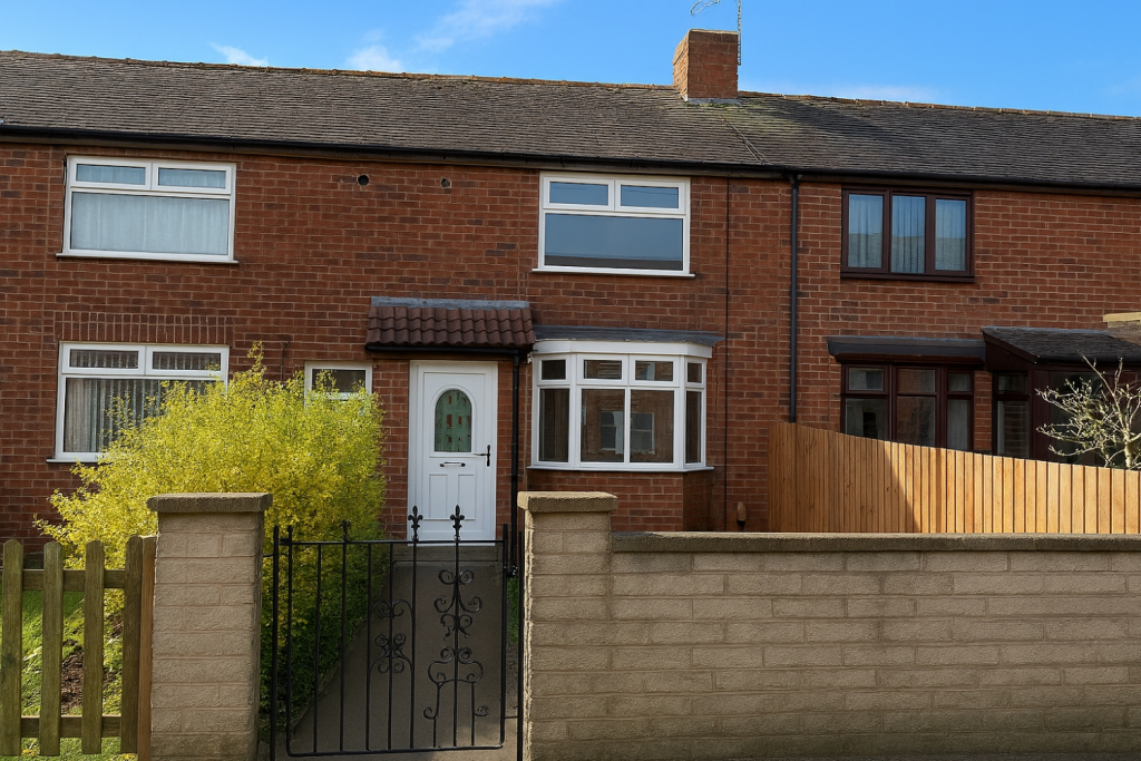 2 bed Detached for rent in Fishburn. From Dowen - Sedgefield
