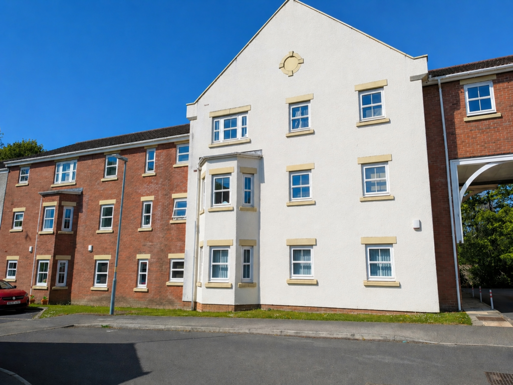 2 bed Apartment for rent in Sedgefield. From Dowen - Sedgefield
