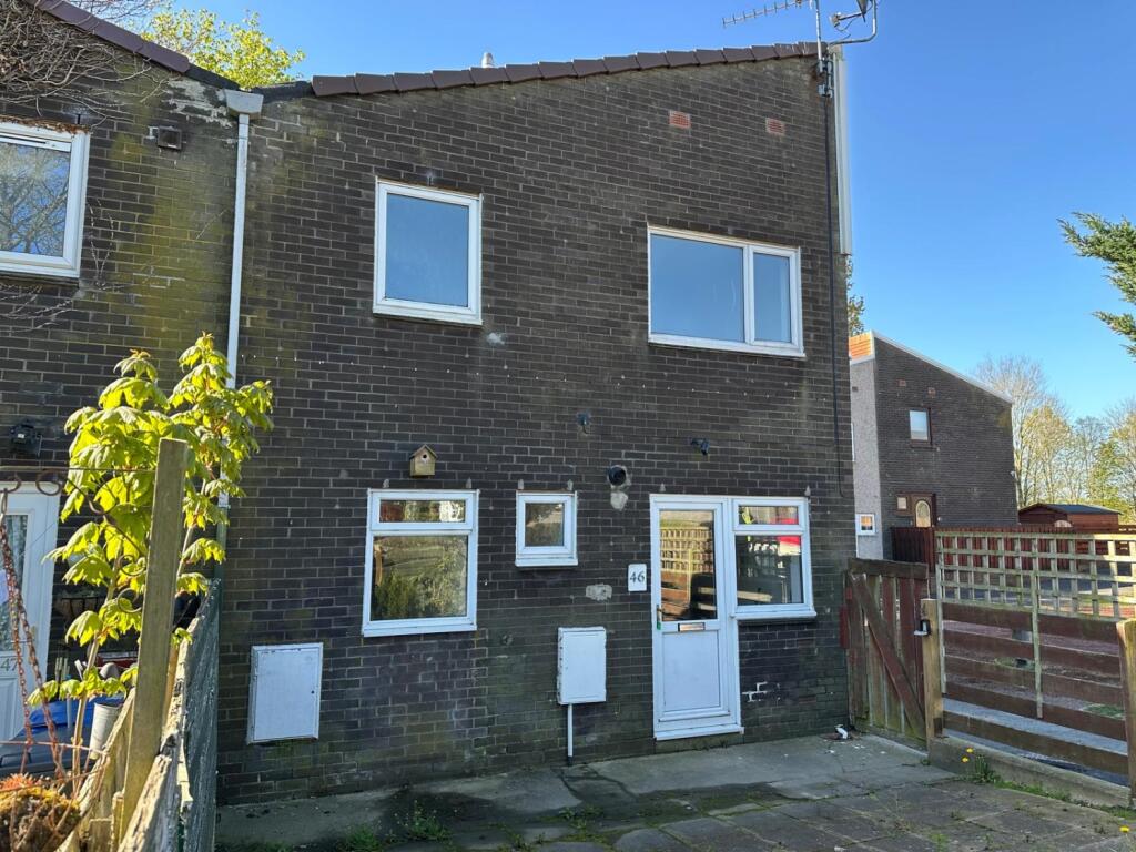 3 bed Detached for rent in Newton Aycliffe. From Dowen - Sedgefield