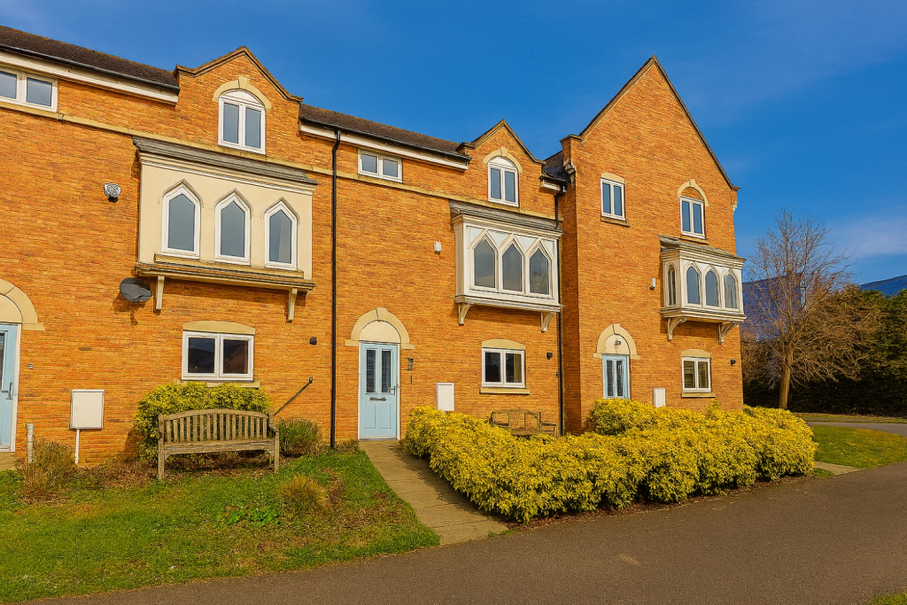 4 bed Town House for rent in Sedgefield. From Dowen - Sedgefield