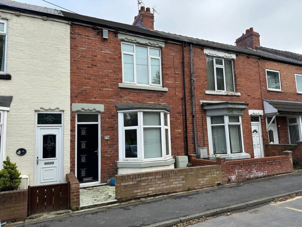 2 bed Detached for rent in Fishburn. From Dowen - Sedgefield