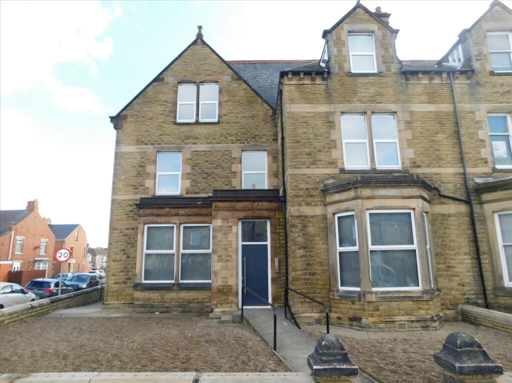 1 bed Apartment for rent in Bishop Auckland. From Dowen - Spennymoor