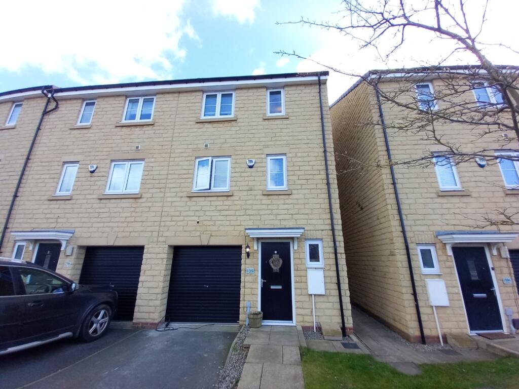 4 bed Mid Terraced House for rent in Spennymoor. From Dowen - Spennymoor