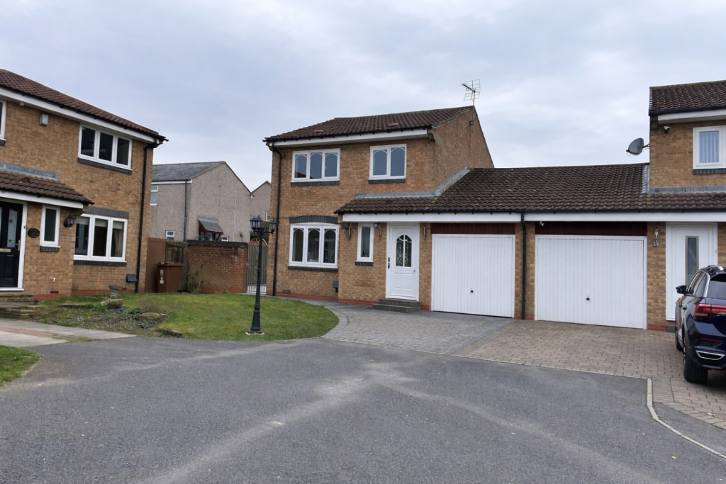 3 bed Detached for rent in Escomb. From Dowen - Spennymoor 3 bed Detached for rent in Escomb. From Dowen - Spennymoor