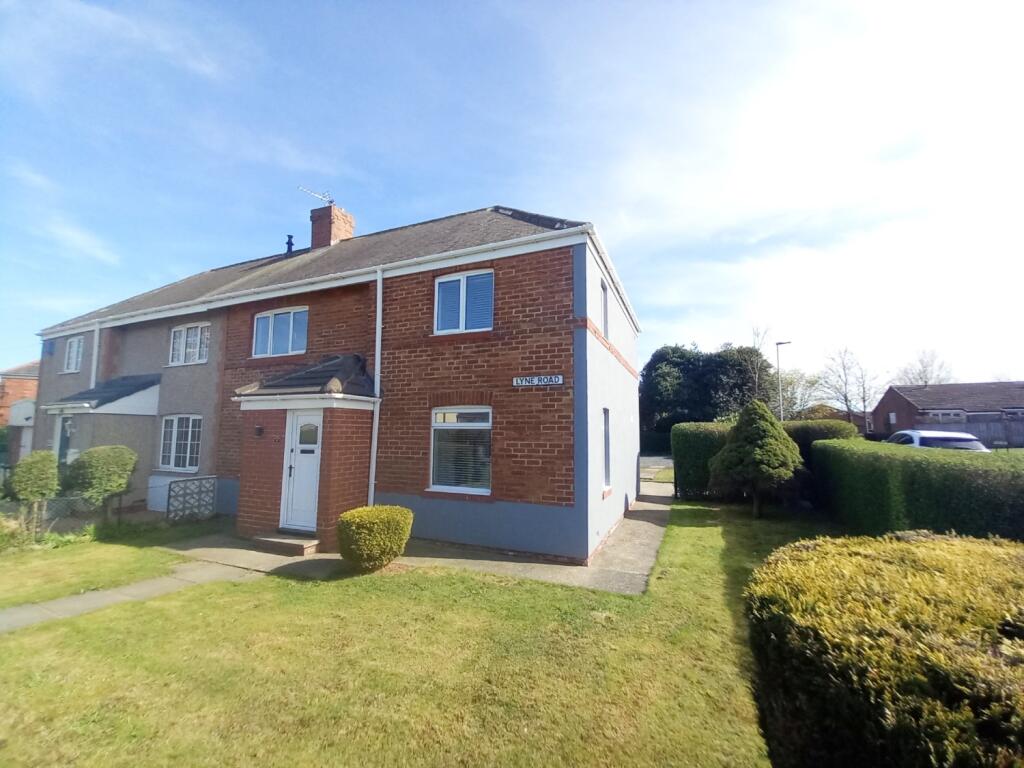 3 bed Semi Detached for rent in Spennymoor. From Dowen - Spennymoor