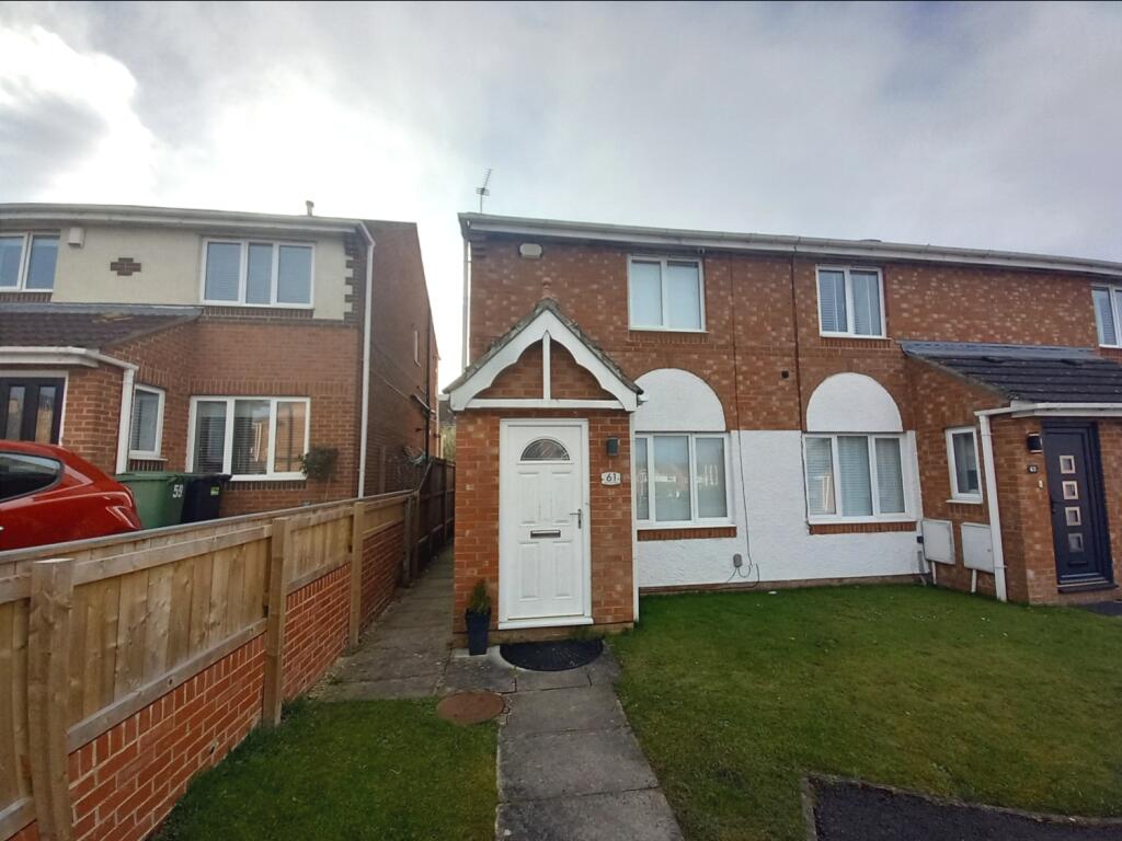 2 bed End of Terrace for rent in Spennymoor. From Dowen - Spennymoor 2 bed End of Terrace for rent in Spennymoor. From Dowen - Spennymoor