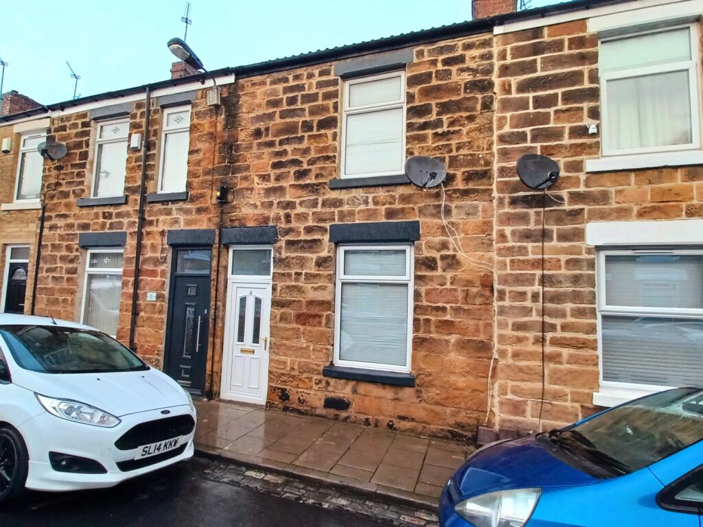 2 bed Mid Terraced House for rent in Bishop Auckland. From Dowen - Spennymoor