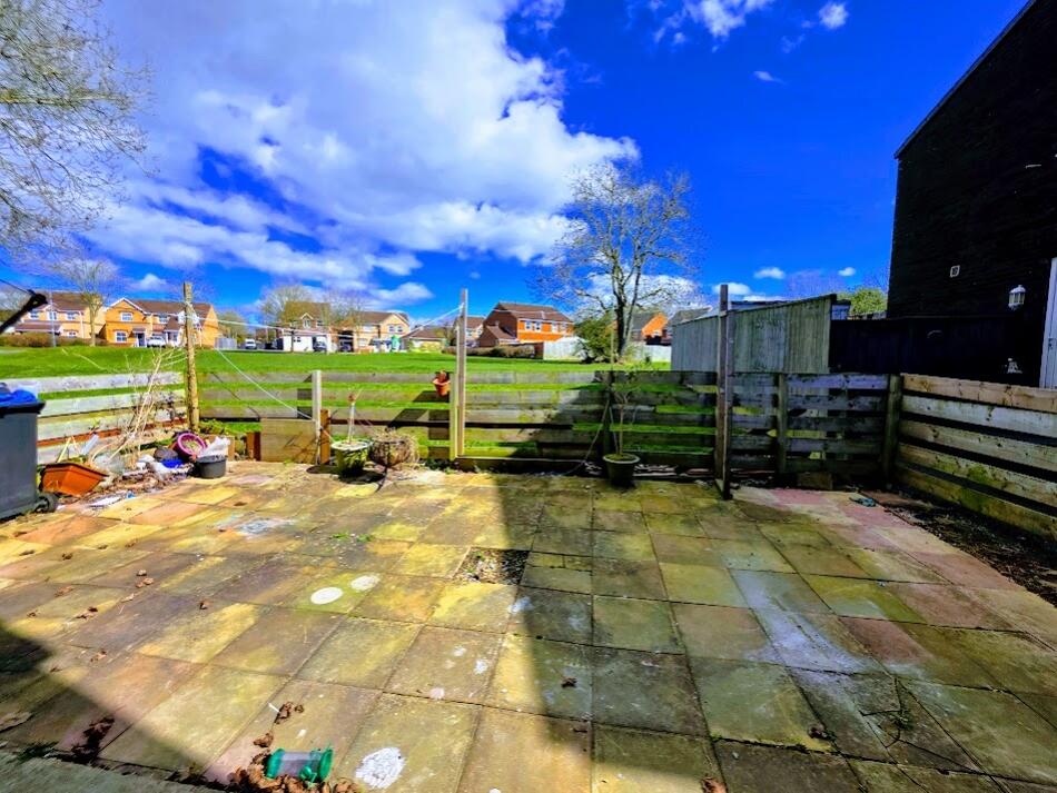 3 bed Mid Terraced House for rent in Newton Aycliffe. From Dowen - Spennymoor