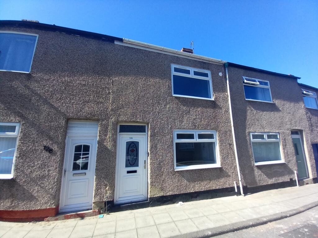 2 bed Mid Terraced House for rent in Spennymoor. From Dowen - Spennymoor