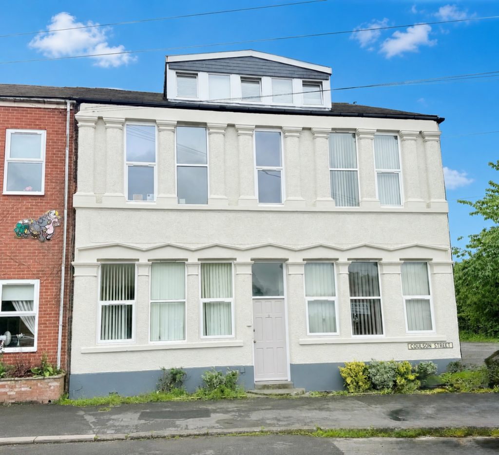 1 bed 1st Floor Flat for rent in Spennymoor. From Dowen - Spennymoor