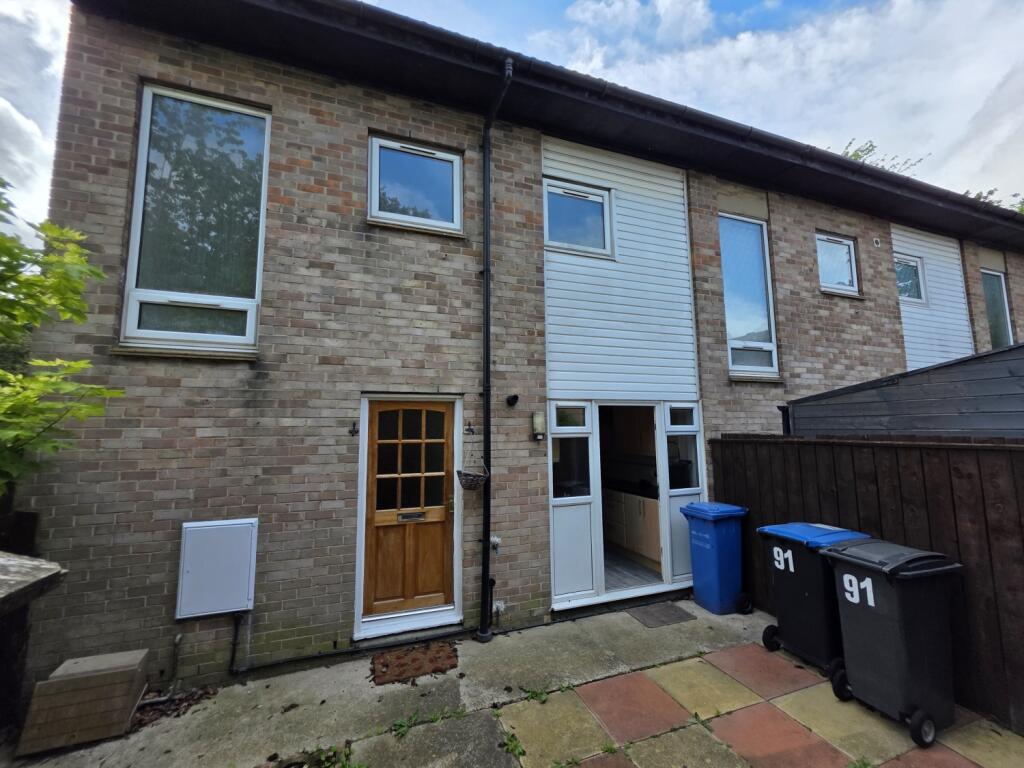 2 bed Mid Terraced House for rent in Middridge. From Dowen - Spennymoor