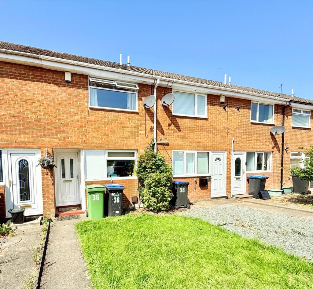 2 bed Mid Terraced House for rent in Spennymoor. From Dowen - Spennymoor 2 bed Mid Terraced House for rent in Spennymoor. From Dowen - Spennymoor