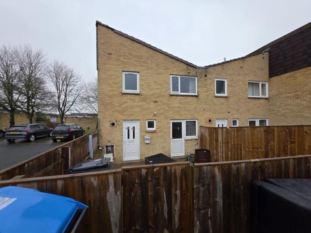 3 bed Mid Terraced House for rent in Newton Aycliffe. From Dowen - Spennymoor 3 bed Mid Terraced House for rent in Newton Aycliffe. From Dowen - Spennymoor