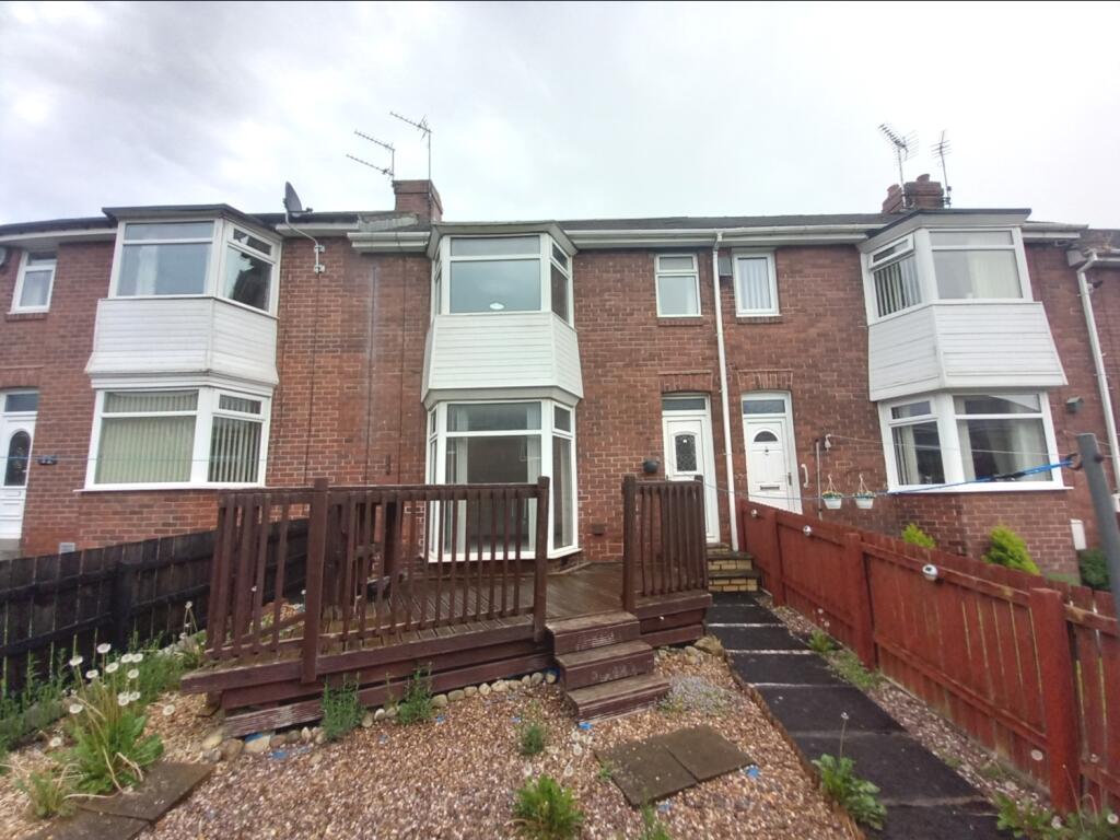 3 bed Mid Terraced House for rent in Bowburn. From Dowen - Spennymoor 3 bed Mid Terraced House for rent in Bowburn. From Dowen - Spennymoor