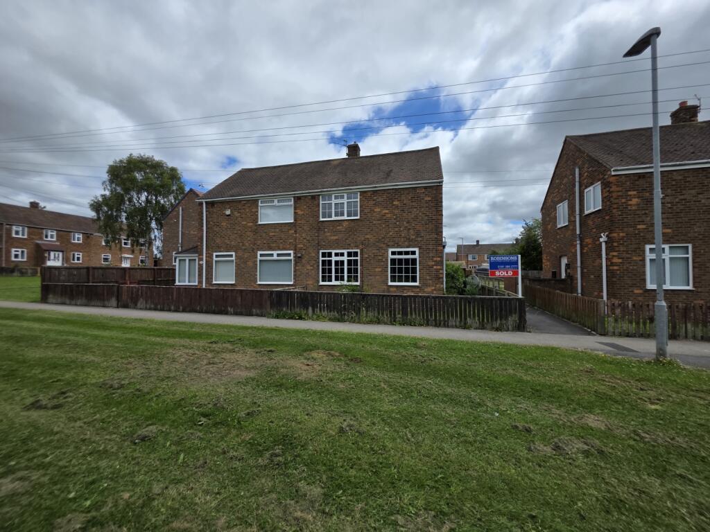2 bed Semi Detached for rent in Bowburn. From Dowen - Spennymoor 2 bed Semi Detached for rent in Bowburn. From Dowen - Spennymoor