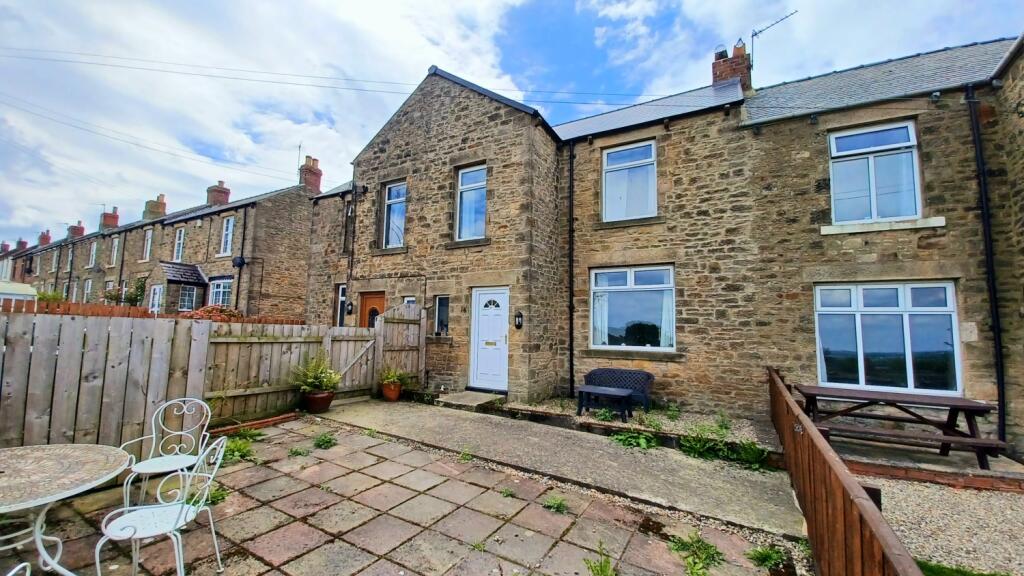 2 bed Mid Terraced House for rent in Cockfield. From Dowen - Spennymoor 2 bed Mid Terraced House for rent in Cockfield. From Dowen - Spennymoor