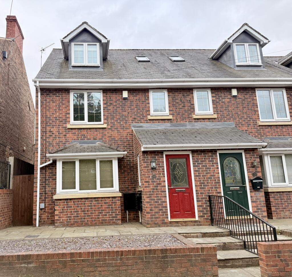 3 bed End of Terrace for rent in New Brancepeth. From Dowen - Spennymoor