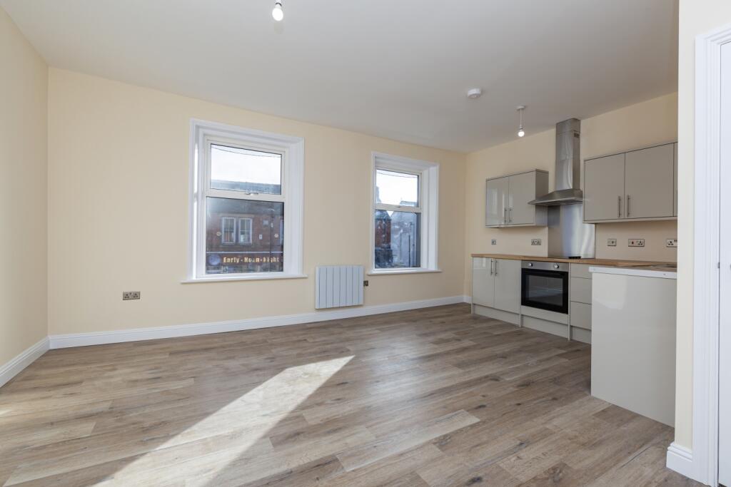 1 bed Apartment for rent in Spennymoor. From Dowen - Spennymoor