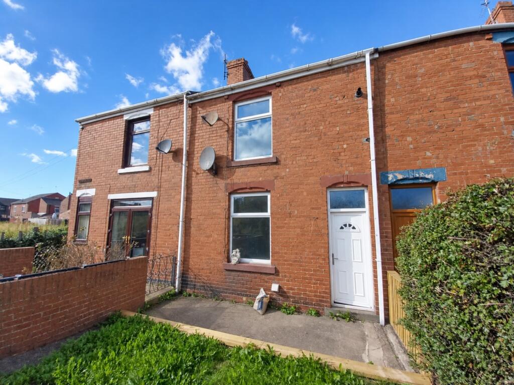 3 bed Mid Terraced House for rent in Byers Green. From Dowen - Spennymoor 3 bed Mid Terraced House for rent in Byers Green. From Dowen - Spennymoor