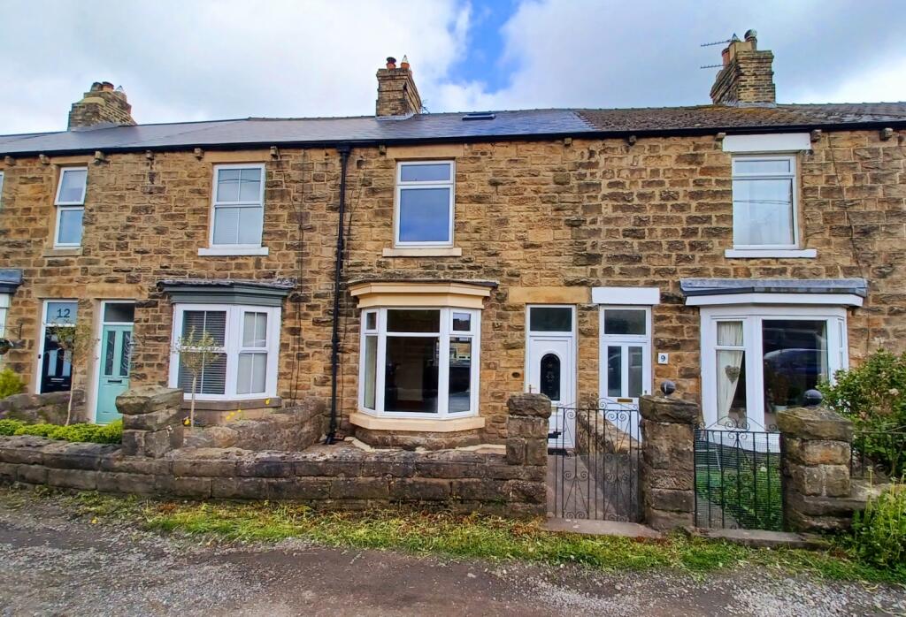 3 bed Mid Terraced House for rent in Bishop Auckland. From Dowen - Spennymoor 3 bed Mid Terraced House for rent in Bishop Auckland. From Dowen - Spennymoor
