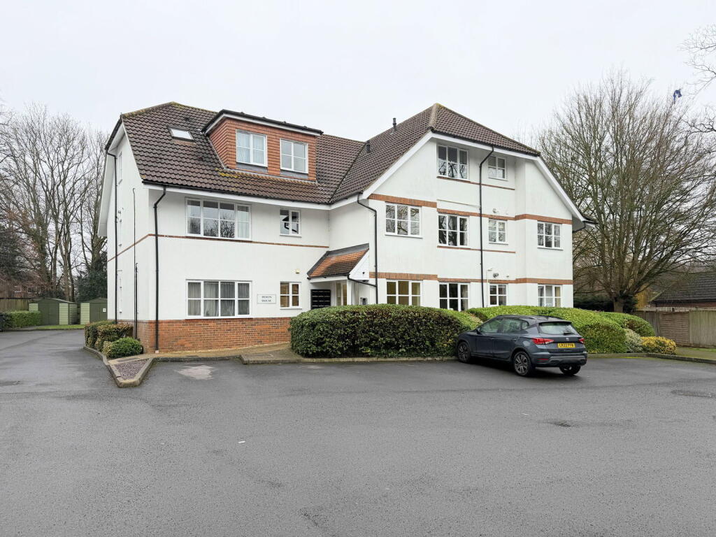 2 bed Apartment for rent in Newbury. From Downer & Co - Newbury