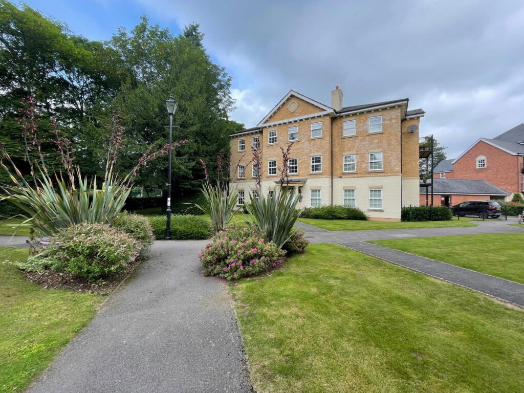 2 bed Apartment for rent in Newbury. From Downer & Co - Newbury 2 bed Apartment for rent in Newbury. From Downer & Co - Newbury