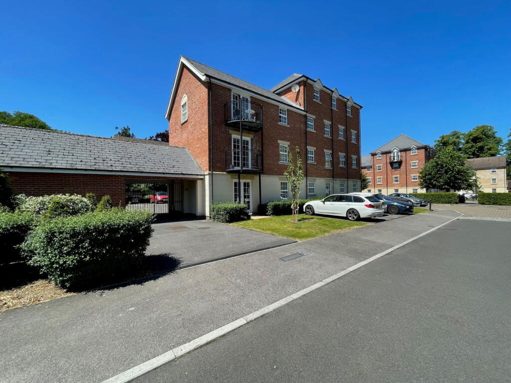 2 bed Apartment for rent in Newbury. From Downer & Co - Newbury