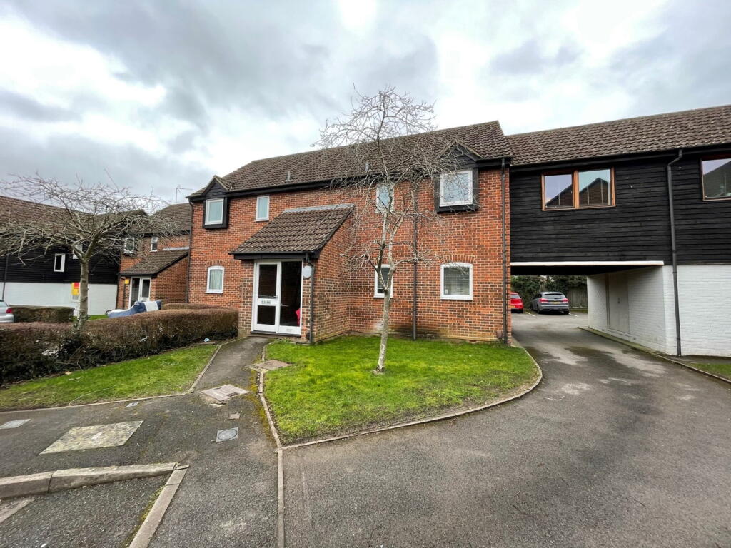 1 bed Apartment for rent in Newbury. From Downer & Co - Newbury 1 bed Apartment for rent in Newbury. From Downer & Co - Newbury