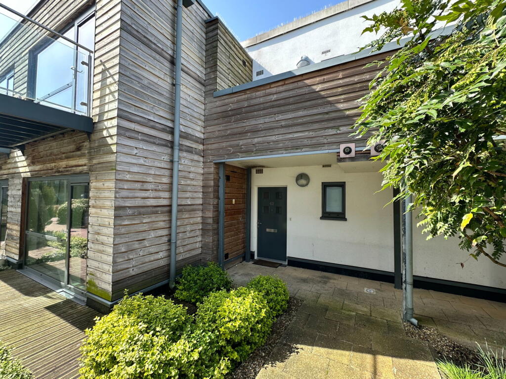 2 bed Apartment for rent in Newbury. From Downer & Co - Newbury